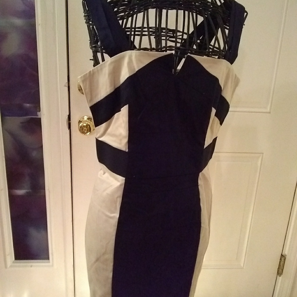 H&m dress